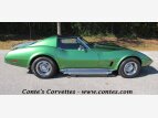 Thumbnail Photo 36 for 1975 Chevrolet Corvette